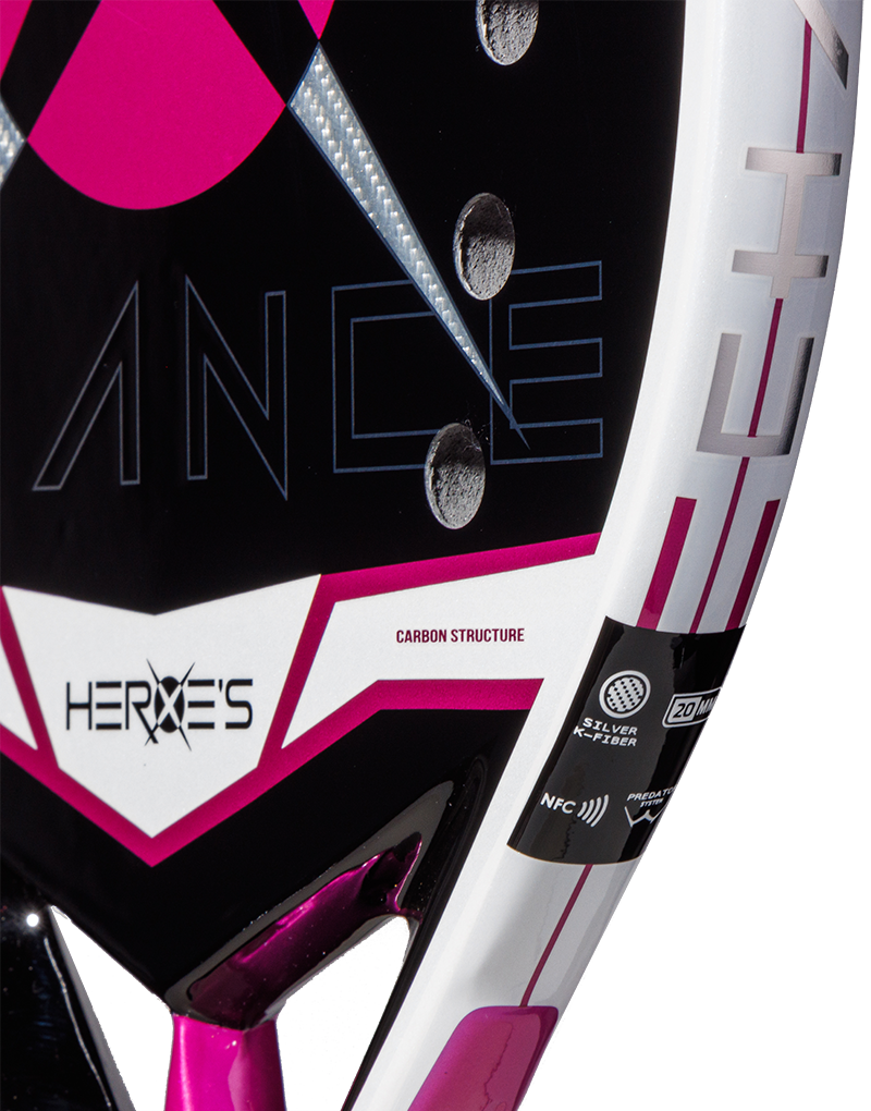 Racchetta 2024 BT Chance