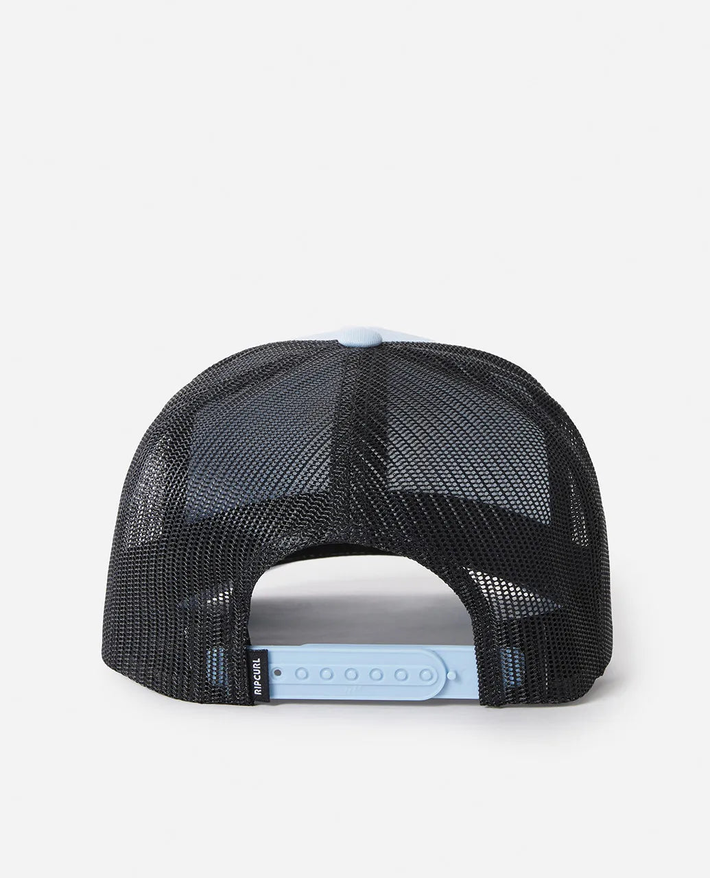 CUSTOM CURVE TRUCKER