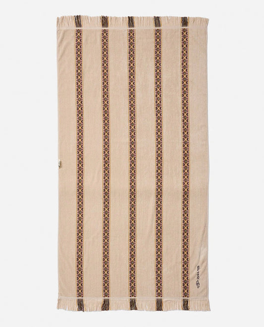 CLASSIC SURF JACQUARD TOWEL