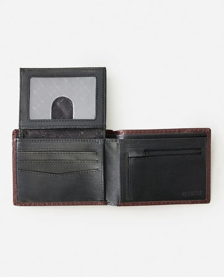 STASHED RFID ALL DAY