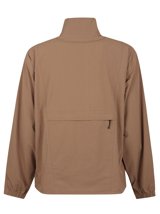 M NORTH DOME WIND JACKET