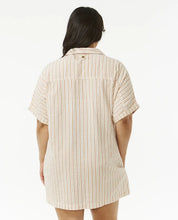 Carica l'immagine nel visualizzatore di Gallery, FOLLOW THE SUN SHIRT DRESS