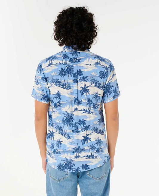 DREAMER BARREL KILLA S/S SHIRT