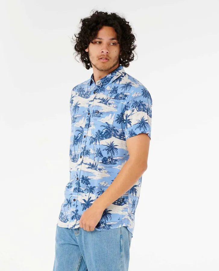 DREAMER BARREL KILLA S/S SHIRT