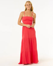 Carica l'immagine nel visualizzatore di Gallery, PREMIUM SURF MAXI DRESS