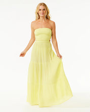 Carica l'immagine nel visualizzatore di Gallery, PREMIUM SURF MAXI DRESS