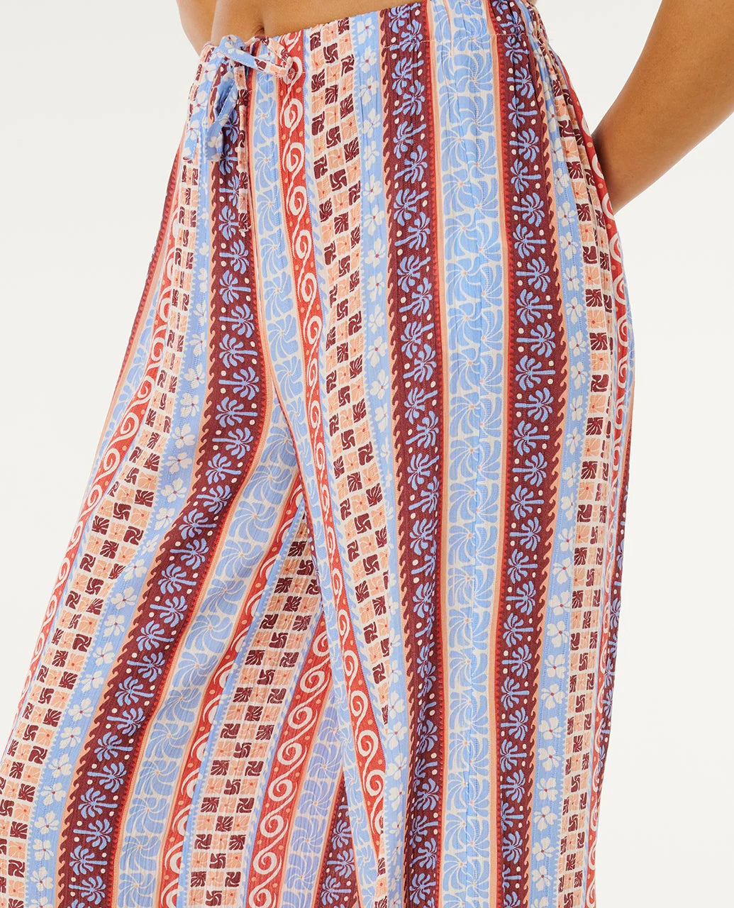 VENTURA WIDE LEG PANT