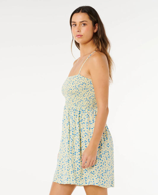 SURF SIDE DRESS