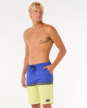 Carica l'immagine nel visualizzatore di Gallery, RAW ENERGY SPLIT VOLLEY