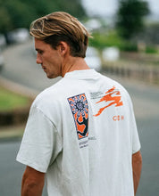 Carica l'immagine nel visualizzatore di Gallery, SEARCH DAWN TEE