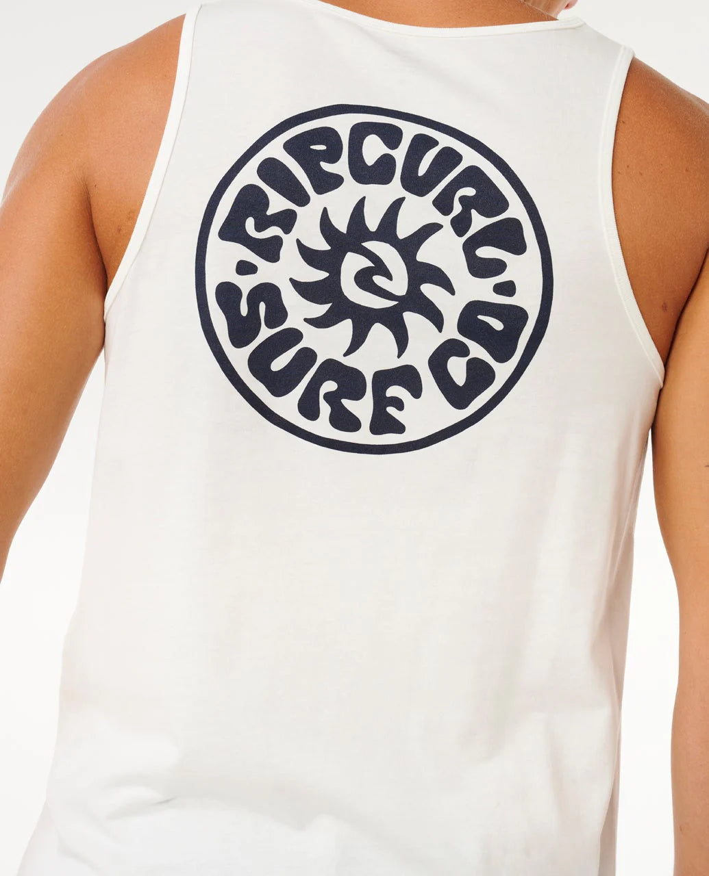 PACIFIC RINSE TANK