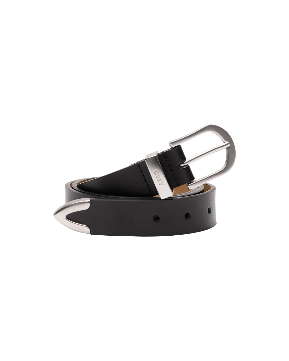 CLASSIC LEATHER BELT
