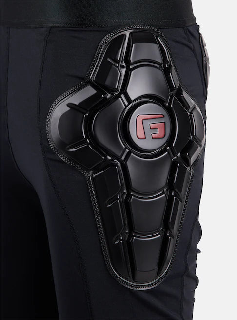 Women's Impact Shorts