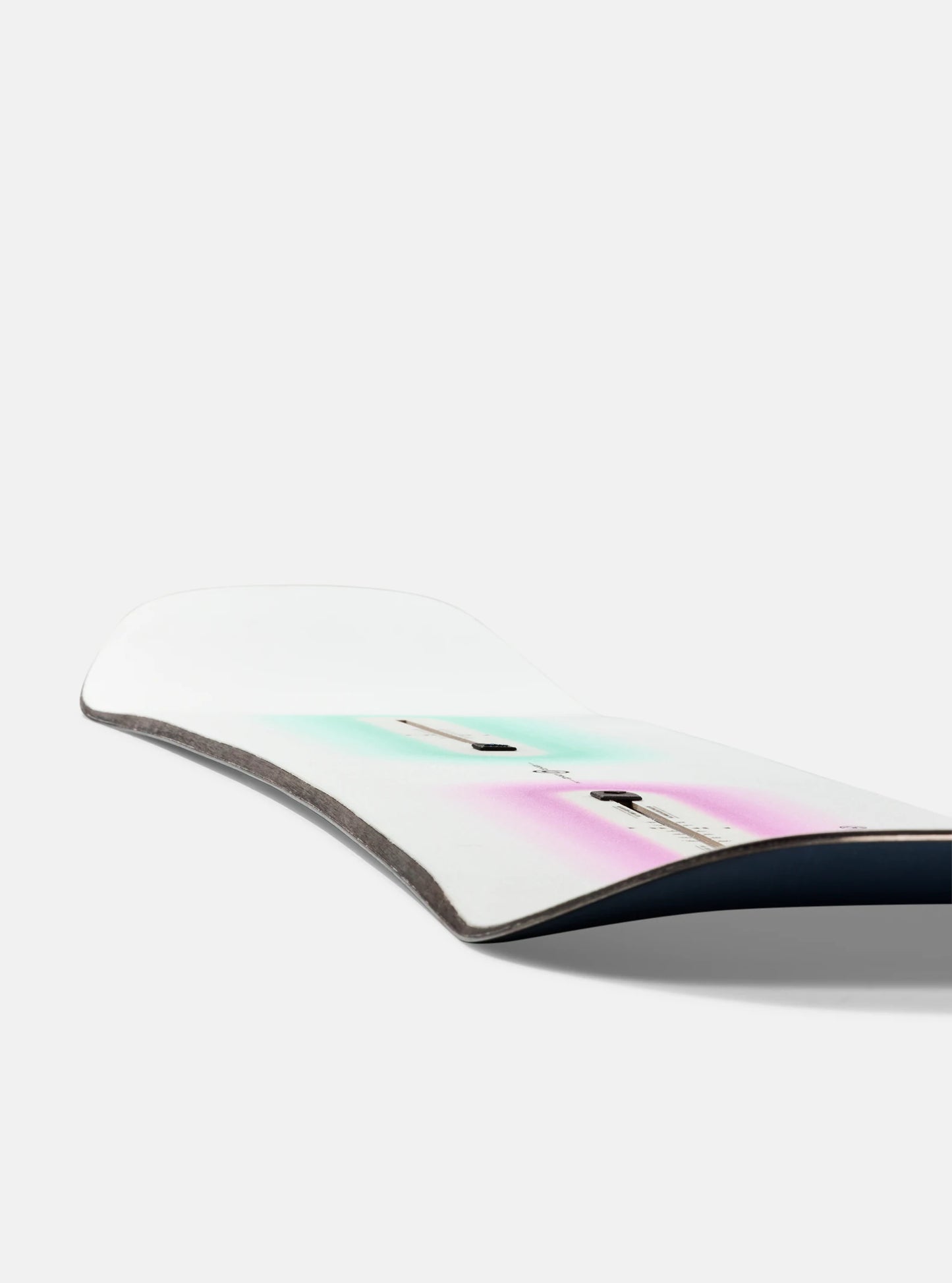 Men's Custom Camber Snowboard