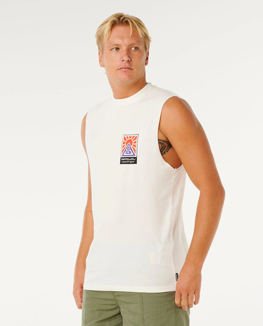 SEARCH DAWN MUSCLE