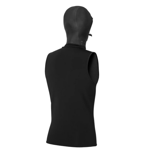 Neoprene Top whit hood 3/2mm