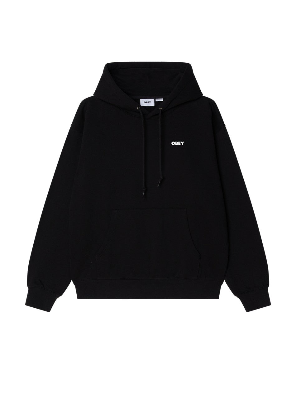 OBEY BOLD EYE FLEECE