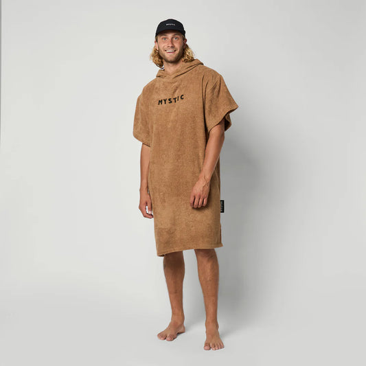 Poncho Brand