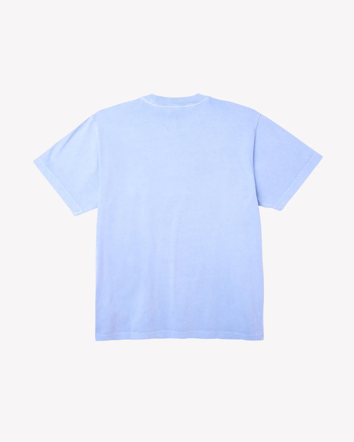 LOWERCASE PIGMENT TEE SS