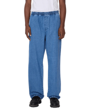 Carica l'immagine nel visualizzatore di Gallery, DENIM EASY PANT