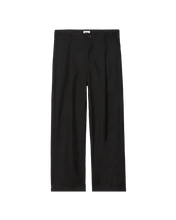 Carica l'immagine nel visualizzatore di Gallery, ARMEL PLEATED PANT