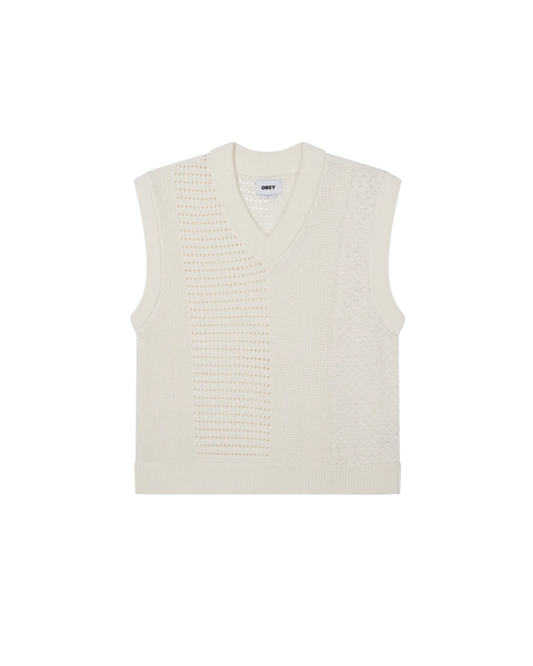 GARRET SWEATER VEST