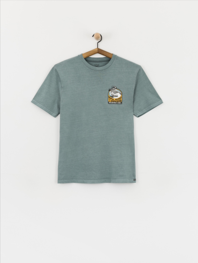 ZURF CO PW SST