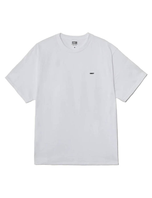 OBEY MAKE ART NOT WAR TEE