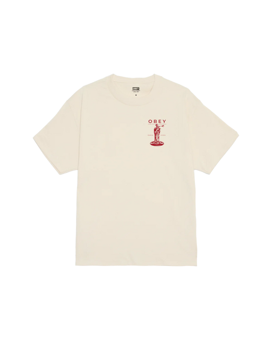 OBEY PREMIUM SOUNDS TEE
