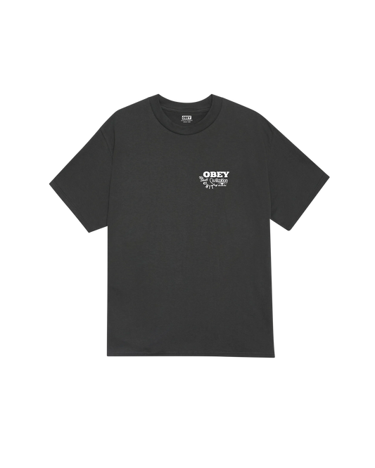 OBEY CIVILIZATION TEE