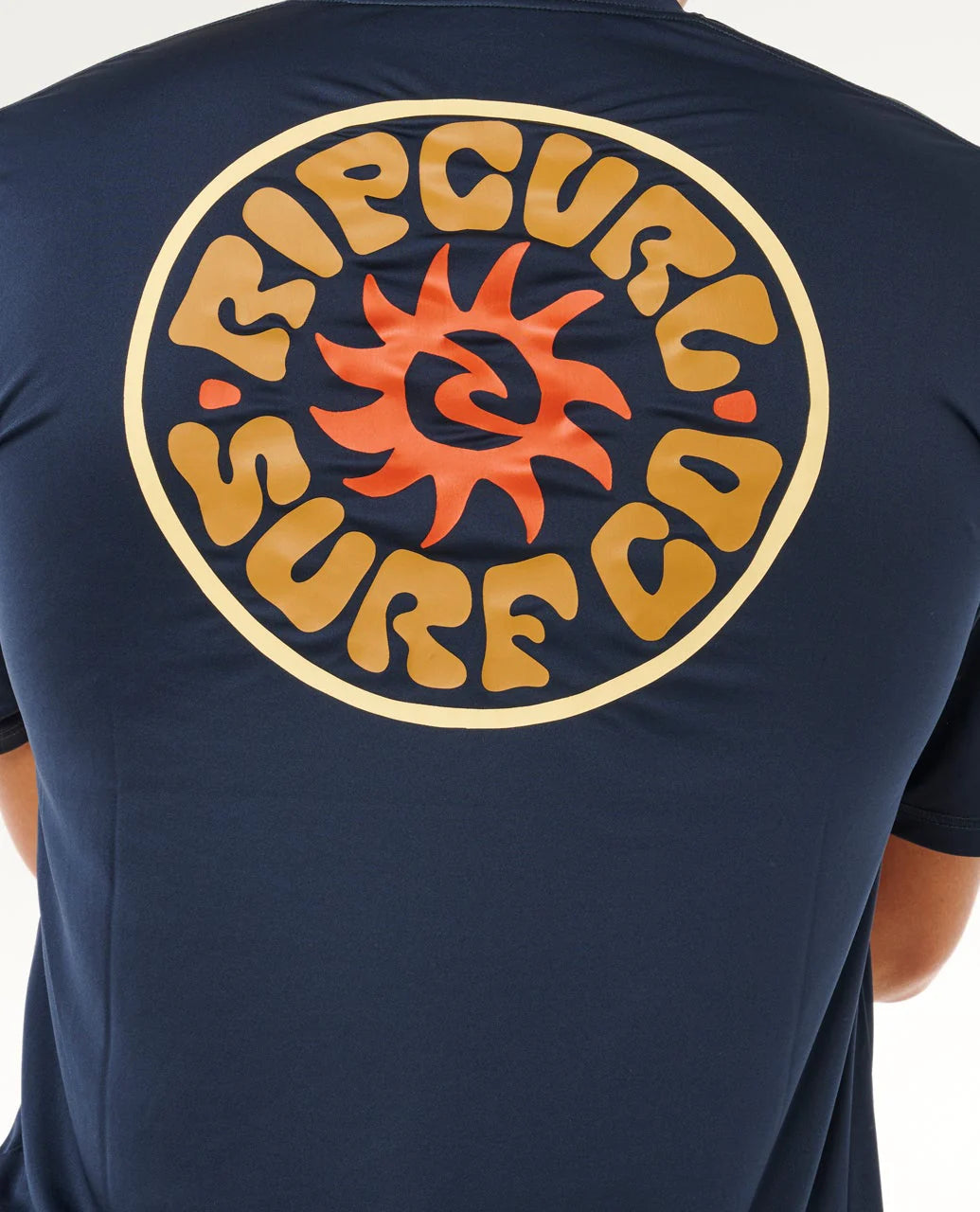 PACIFIC RINSE SURFLITE UPF S/S