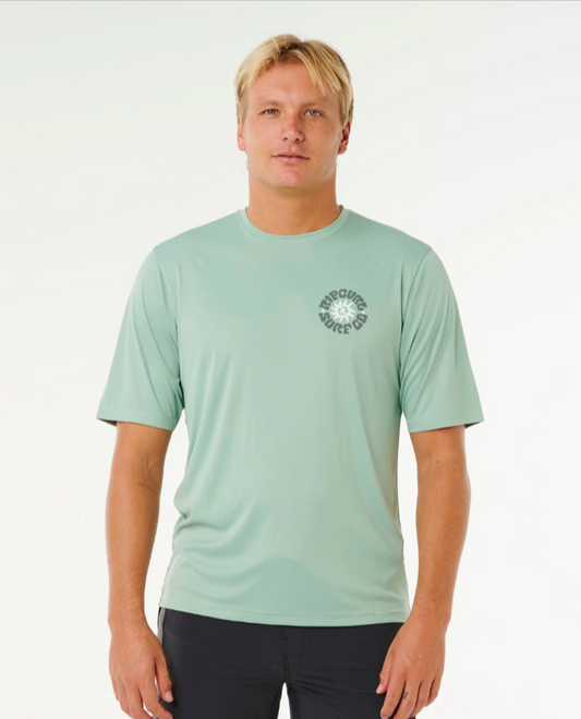 PACIFIC RINSE SURFLITE UPF S/S