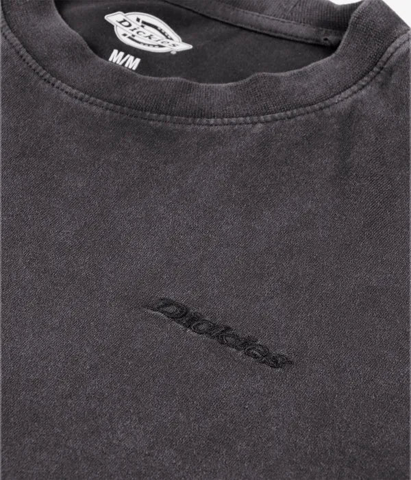 PLENTYWOOD TEE SS DBLE