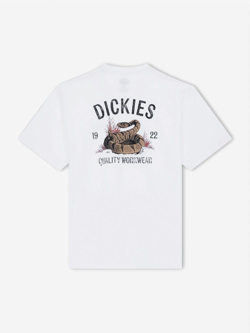 DICKIES SNAKE SS TEE