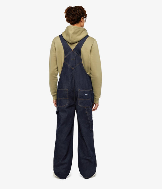 DICKIES CLASSIC DENIM BIB