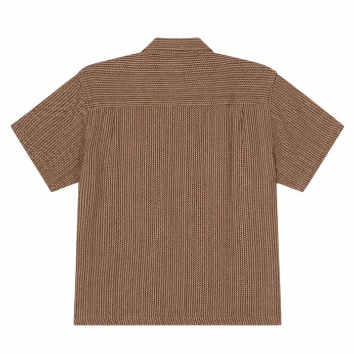HORACE WOVEN SS