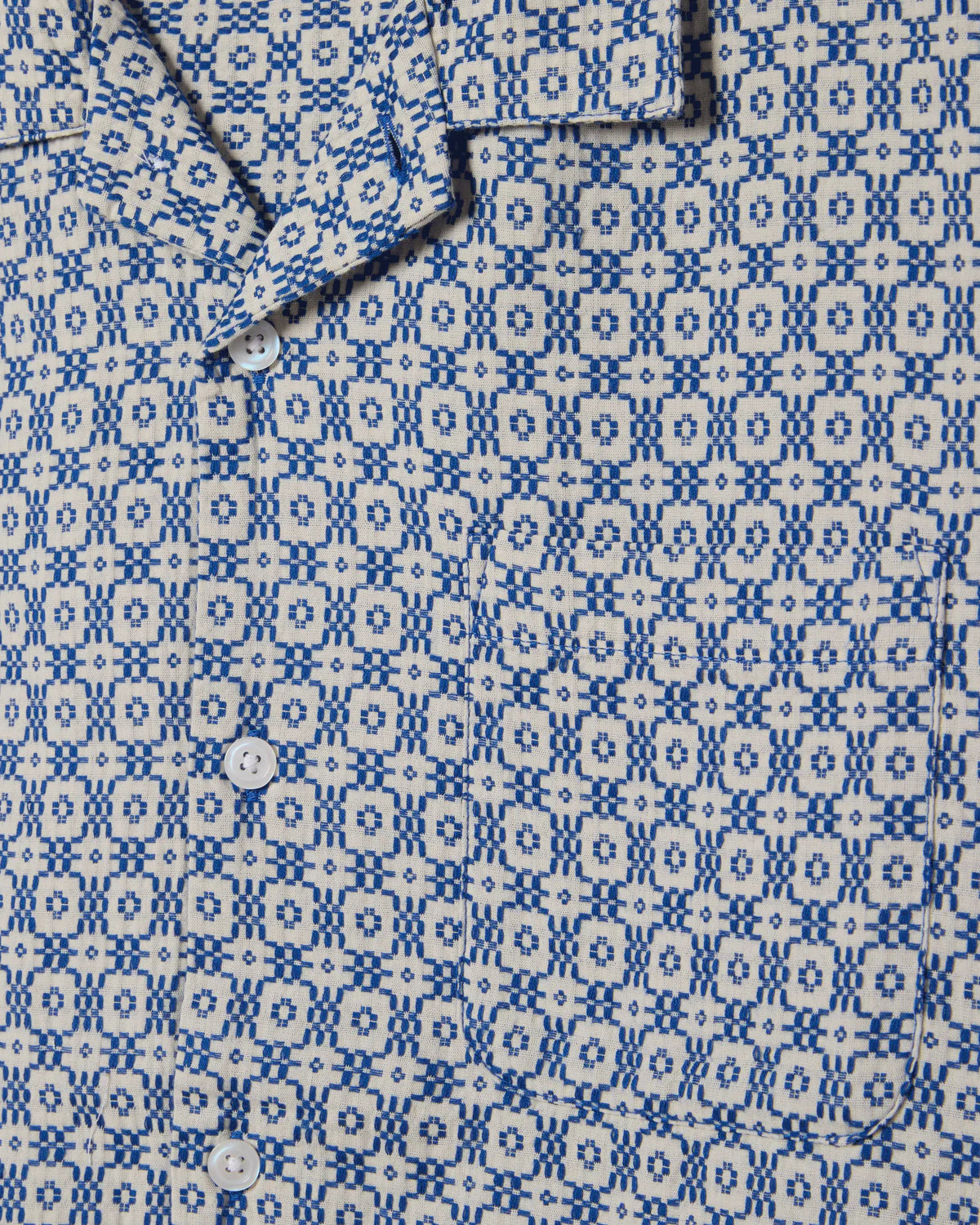 ADRIAN WOVEN