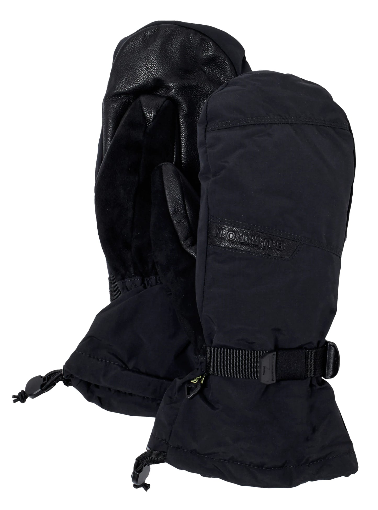 MB DELUXE GORE MTT
