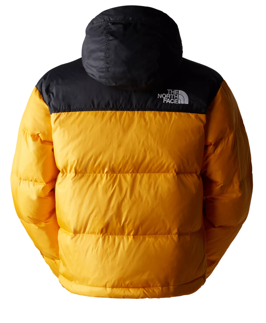 M 1996 RETRO NUPTSE JACKET