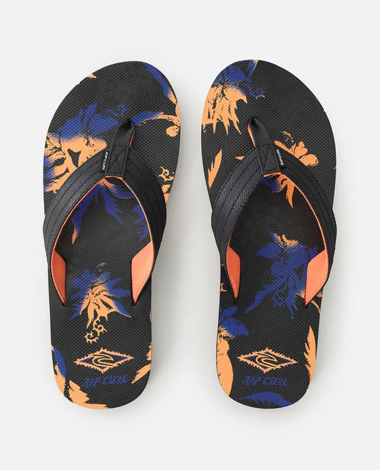 RIPPER BLOOM OPEN TOE