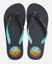 Carica l'immagine nel visualizzatore di Gallery, WETTY FADE BLOOM OPEN TOE