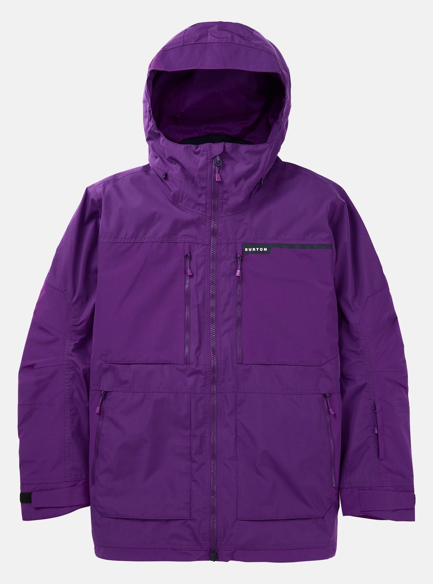 Men's Frostner Jacket