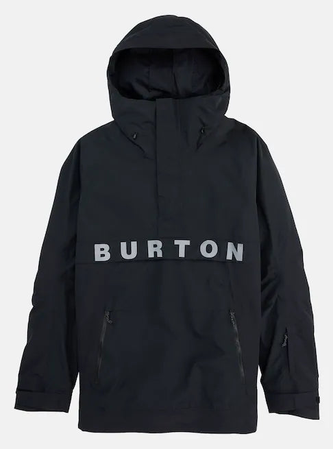 Men's Frostner Anorak