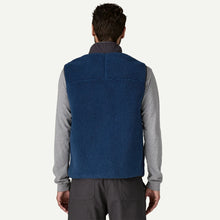 Carica l'immagine nel visualizzatore di Gallery, M's Classic Retro-X Vest