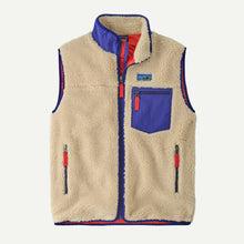 Carica l'immagine nel visualizzatore di Gallery, M's Classic Retro-X Vest