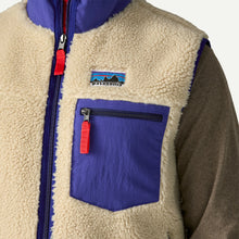 Carica l'immagine nel visualizzatore di Gallery, M's Classic Retro-X Vest