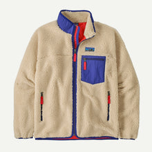 Carica l'immagine nel visualizzatore di Gallery, M's Classic Retro-X Jkt