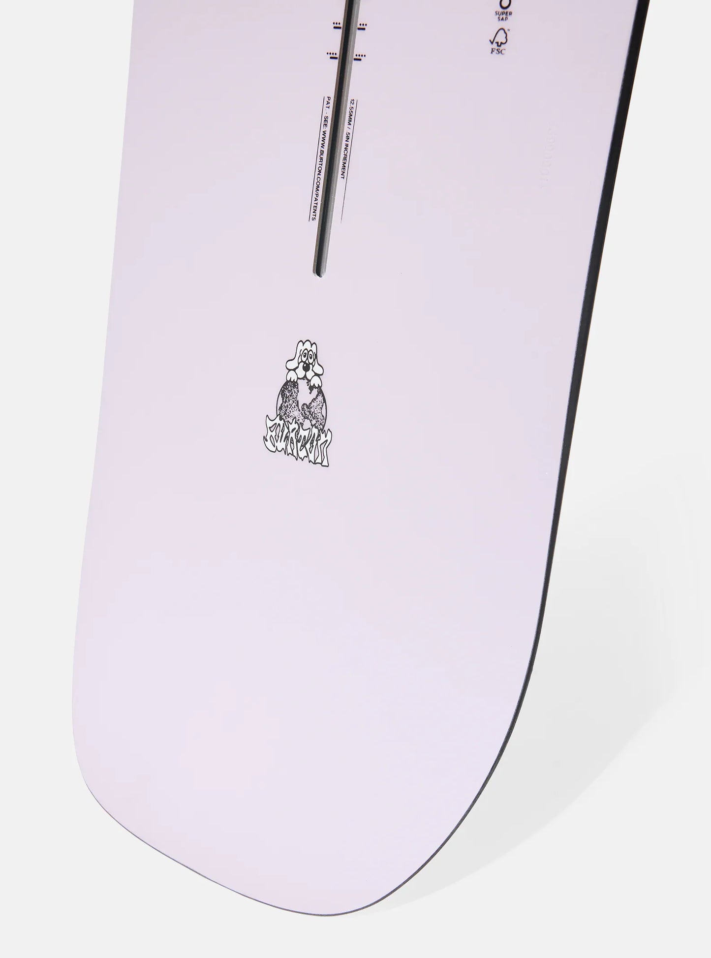 Good Company Camber Snowboard