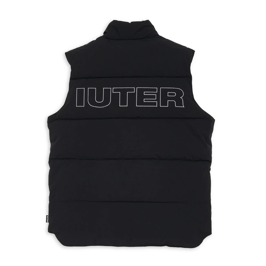 IUTER PUFF VEST