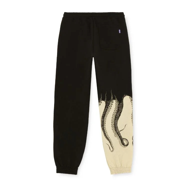 OCTOPUS SIDE SWEATPANT
